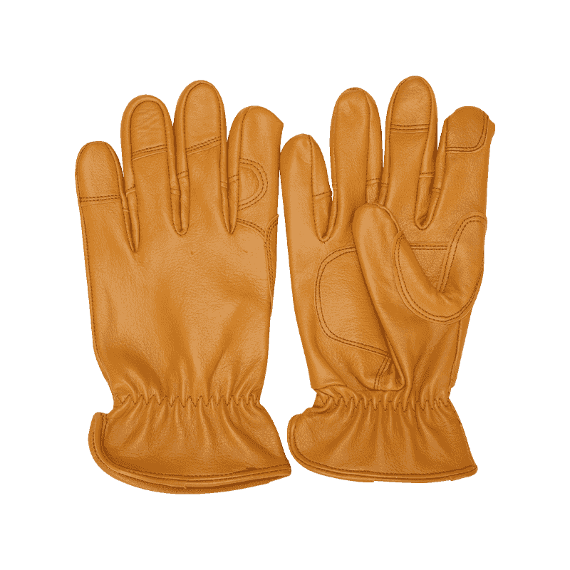 Lámhainní Tiomána Goatskin
