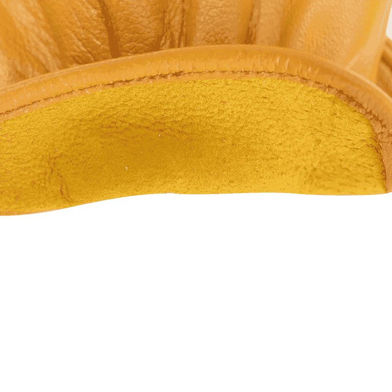 Lámhainní Tiomána Goatskin