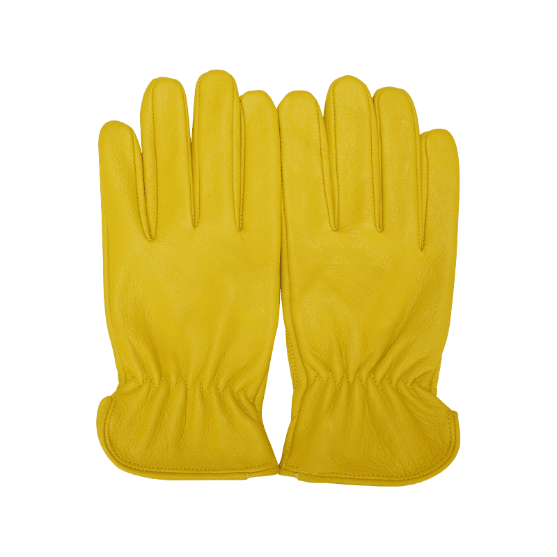 Lámhainní Garraíodóireachta Cowhide
