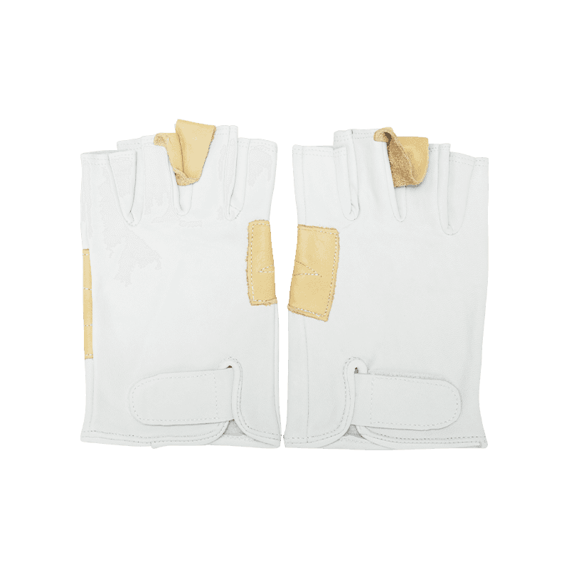 Lámhainní Oibre Goatskin