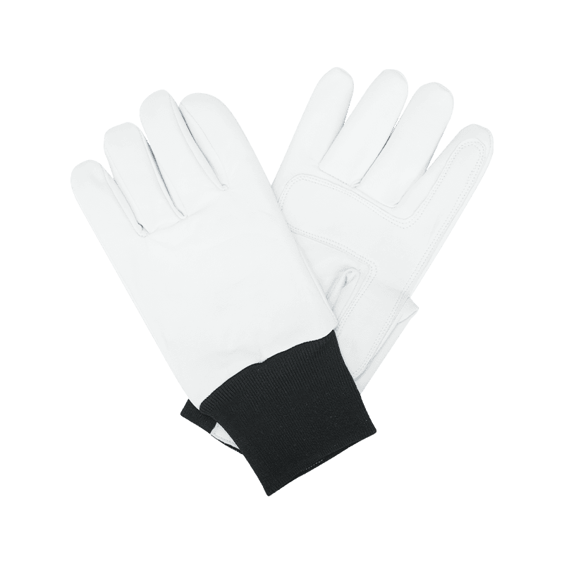 Lámhainní Oibre Goatskin